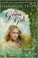 Book cover image of Goose Girl by Shannon Hale