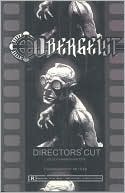 Book cover image of Obergeist: The Director's Cut by Dan Jolley