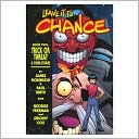 Book cover image of Leave It to Chance, Volume 2: Trick or Threat by Paul Smith