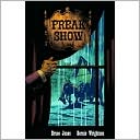 Book cover image of Freak Show by Bernie Wrightson
