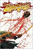 Book cover image of Zombee by Victor Santos