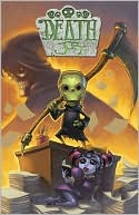 Book cover image of Death Jr., Volume 2 by Ted Naifeh
