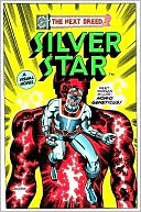 Jack Kirby: Silver Star