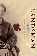 Peter Charles Melman: Landsman: A Novel