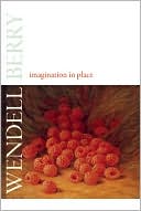 Book cover image of Imagination in Place by Wendell Berry