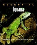 Book cover image of Essential Iguana by Lenny Frank Jr.