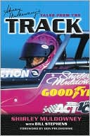 Shirley Muldowney: Shirley Muldowney's Tales from the Track