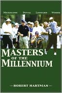 Robert Hartman: Masters of the Millennium