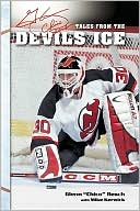 Book cover image of Chico Resch's Tales from the Devils Ice by Glenn Chico Resch
