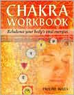 Pauline Wills: Chakra Workbook