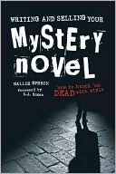 Hallie Ephron: Writing and Selling Your Mystery Novel