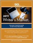 Book cover image of 2011 Writer's Market by Robert Lee Brewer