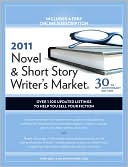 Book cover image of 2011 Novel and Short Story Writer's Market by Alice Pope
