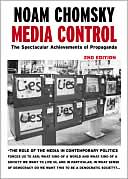 Noam Chomsky: Media Control: The Spectacular Achievements of Propaganda