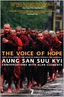 Aung San Suu Kyi: The Voice of Hope