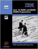Phil Coulthard: Java for S/390 and AS/400 COBOL Programmers