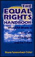Riane Tennenhaus Eisler: The Equal Rights Handbook: What ERA Means to Your Life, Your Rights and the Future
