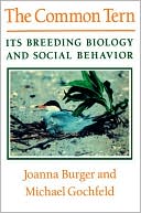 Joanna Burger: The Common Tern