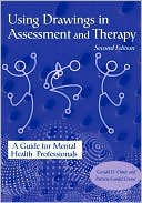 Book cover image of Using Drawings Assessment and Therapy: A Guide for Mental Health Professionals by Gerald D. Oster
