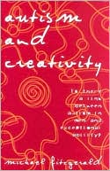 Mich Fitzgerald: Autism and Creativity