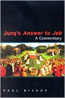 Book cover image of Jung's Answer to Job by Paul Bishop