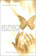 Book cover image of Helping Bereaved Parents: A Clinician's Guide (The Series in Death, Dying, and Bereavement) by Richard G. Tedeschi