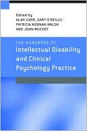 Carr/O'Reilly/W: The Handbook of Intellectual Disability and Clinical Psychology Practice