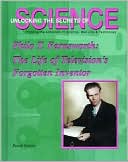 Book cover image of Philo T. Farnsworth: The Life of Television's Forgotten Inventor by Russell Roberts