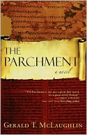 Book cover image of The Parchment by Gerald T. McLaughlin