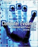 Book cover image of Computer Evidence: Collection and Preservation by Christopher LT Brown