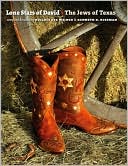 Book cover image of Lone Stars of David: The Jews of Texas by Hollace Ava Weiner