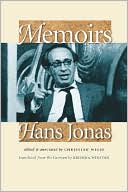 Hans Jonas: Memoirs: Hans Jonas