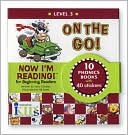 Book cover image of On the Go!: Level 3 New Sounds and Blends (Now I'm Reading!) by Nora Gaydos