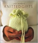 Book cover image of Last-Minute Knitted Gifts by Joelle Hoverson
