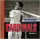 Ron Green: 101 Reasons to Love the Cardinals