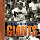 Book cover image of 101 Reasons to Love the Giants by David Green