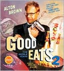 Book cover image of Good Eats 2: The Middle Years by Alton Brown