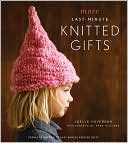 Book cover image of More Last-Minute Knitted Gifts by Joelle Hoverson