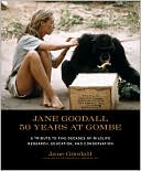 Jane Goodall: Jane Goodall: 50 Years at Gombe
