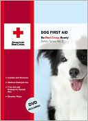 Book cover image of Dog First Aid by StayWell Company The