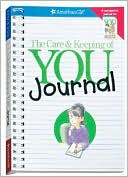Pleasant Company Publications: The Care and Keeping of You: The Body Book Journal