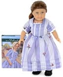 Staff of American Girl: Felicity Mini Doll (American Girls Collection Series)