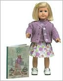 Book cover image of Kit Mini Doll (American Girls Collection Series) by Staff of American Girl