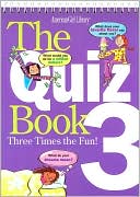 Brette Sember: The Quiz Book 3: Three Times the Fun! (American Girl Library Series)