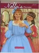 Book cover image of Nellie's Promise (American Girls Collection Series) by Valerie Tripp