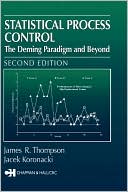 J. R. Thompson: Statistical Process Control