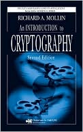 Richard A. Mollin: Introduction to Cryptography