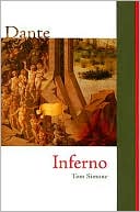 Book cover image of Dante: Inferno by Dante Alighieri