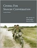 Book cover image of Cinema for Spanish Conversation, 2nd Edition by McVey Gill