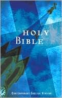 Staff of American Bible Society: Holy Bible: Contemporary English Version